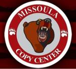 Missoula Copy Center