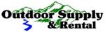 Outdoor Supply & Rental