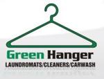 Green Hanger