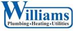 Williams Plumbing Heating & Ut