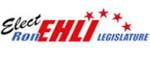 Ehli For Legislature