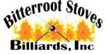 Bitterroot Stoves