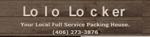 Lolo Locker
