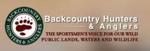 Backcountry Hunters And Anglers