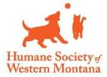 Humane Society Of Western Montana