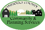 Missoula County Community & Planning Services
