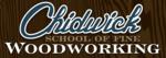 Chidwick School Of Fine Woodworking