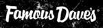 Famous Dave's Bar B Que