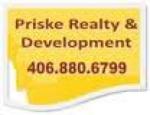 Priske Realty & Development