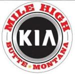 Mile High Kia