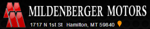 Mildenberger Motors