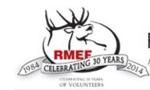 Five Valley Chapter Rmef