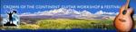 Crown Of The Continent Guitar Foundation