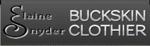 Buckskin Clothier