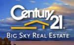 C 21 Big Sky Real Estate-do Not Use