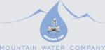 Mountain Water