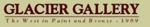 Glacier Gallery