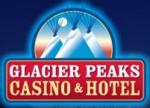 Glacier Peaks Casino