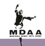 Montana Dance Arts Association