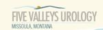 Five Valleys Urology
