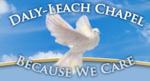 Daly-leach Memorial Chapel