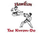 Hamilton Tae Kwon Do