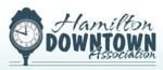 Downtown Hamilton Biz Impr District