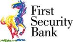First Security Bank