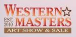Western Masters Art Show & Sale