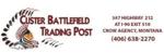 Custer Battlefield Trading Post
