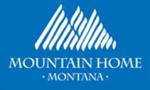 Mountain Home Montana