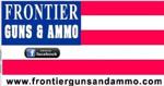 Frontier Guns & Ammo