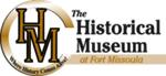 Historical Museum At Fort Miss