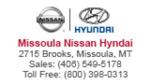 Missoula Nissan-Hyundai