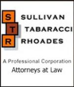 Sullivan & Tabaracci & Rhoades