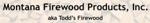 Todd's Montana Firewood