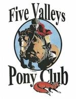 Five Valleys Pony Club