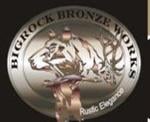 Bigrock Bronze Works