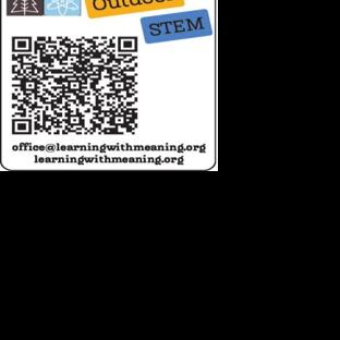 Learning With Meaning - Ad from 2026-05-04