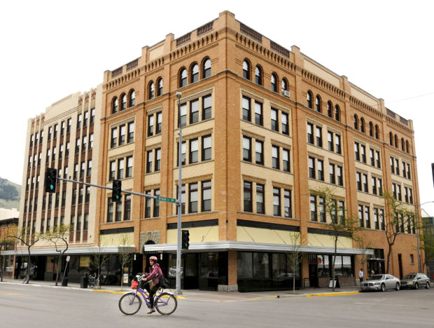 Yearlong Remodel Of Missoula S Palace Hotel Nearly Complete Local Yearlong Remodel Of Missoula S Palace Hotel Nearly Complete