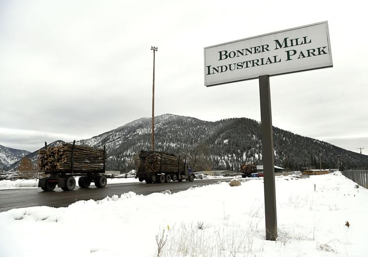 Development surging at historic Bonner site