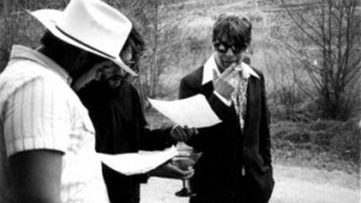 B Movie Bender Local Band Didn T So Much Make A Movie As They Did Get Drunk Eat Chicken And End Up With A Movie Entertainer Missoulian Com