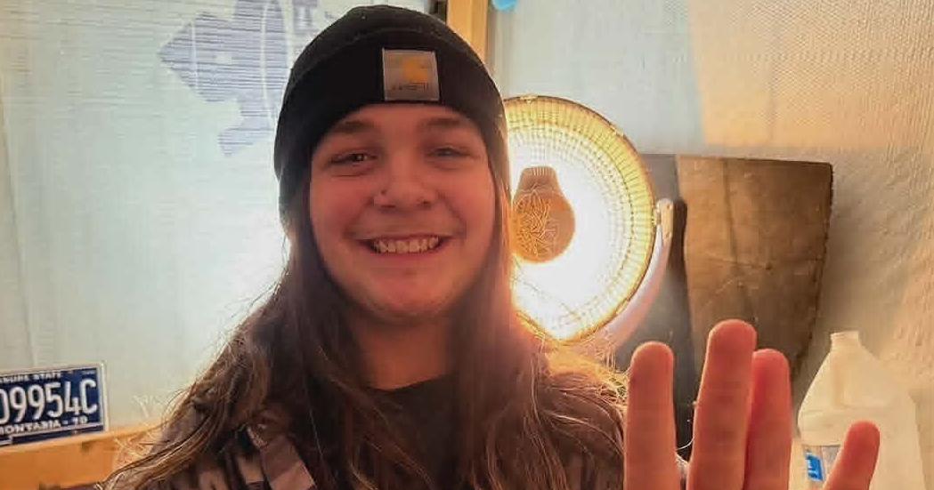 Helena teen donates organs after motorcycle crash, bikers rev engines in tribute