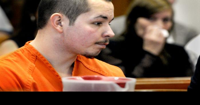 Man gets 70 years in prison for shooting East Missoula clerk