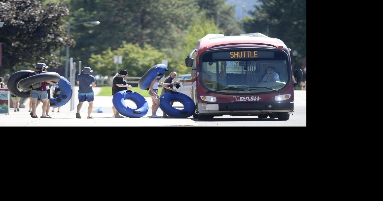 UM Clark Fork River shuttle starting service on June 25 