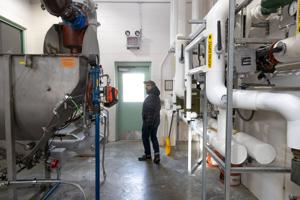 Missoula city water, wastewater departments plan for growth