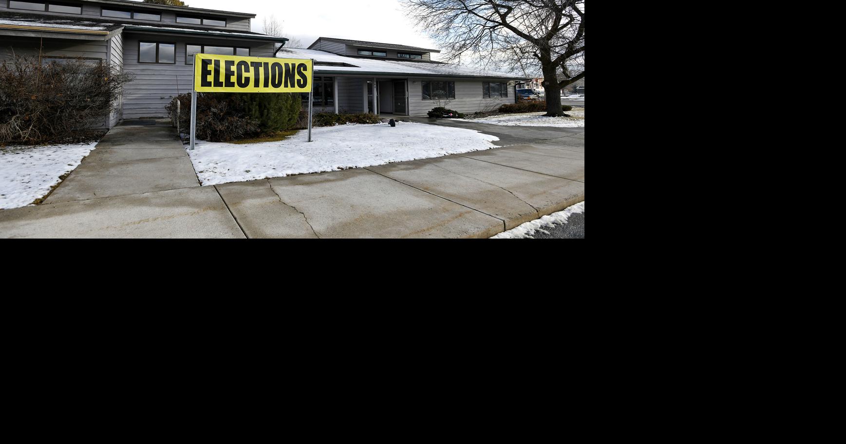 Missoula County seeks new elections chief