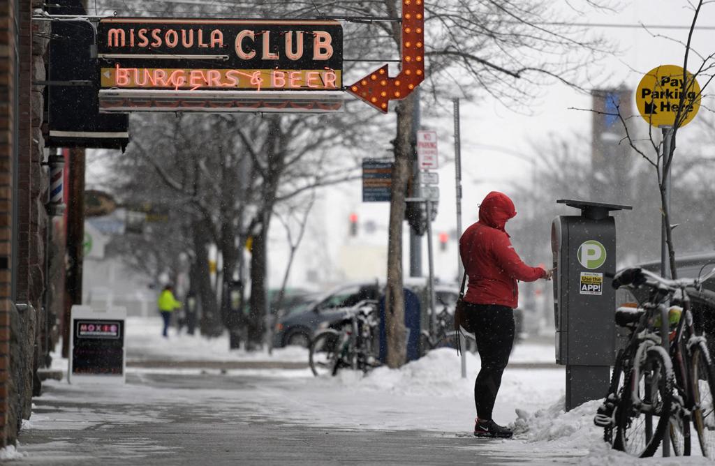Chain Stores Could Become Part Of Downtown Missoula Mix Drawing More Customers Local News Missoulian Com