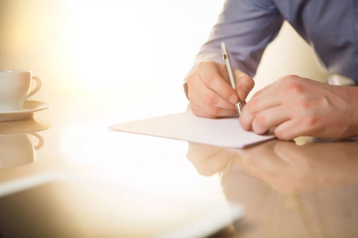 Letter