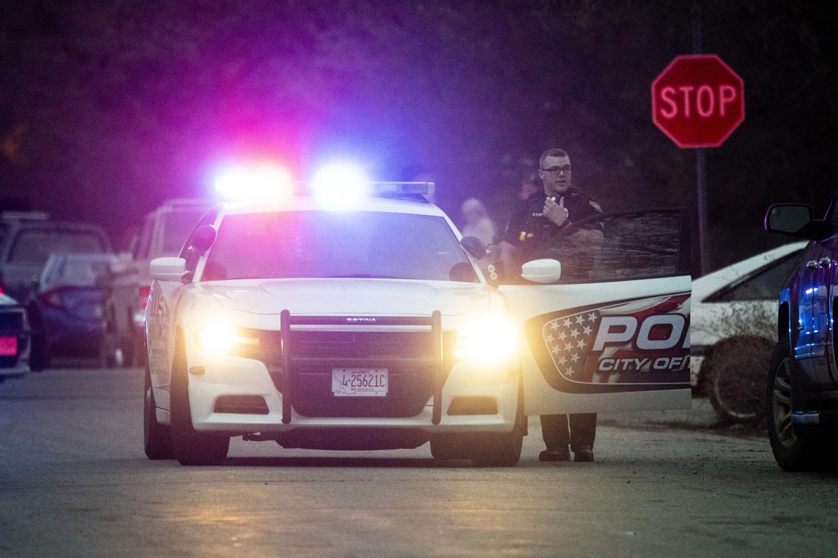 Missoula Police warn of increased patrolling ahead of St. Patrick's Day | Local News ...